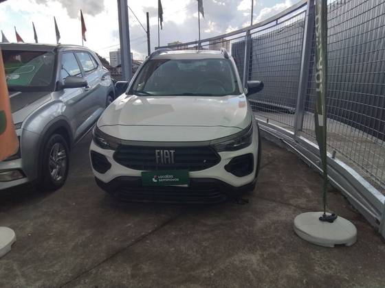 FIAT PULSE 1.3 FLEX DRIVE CVT